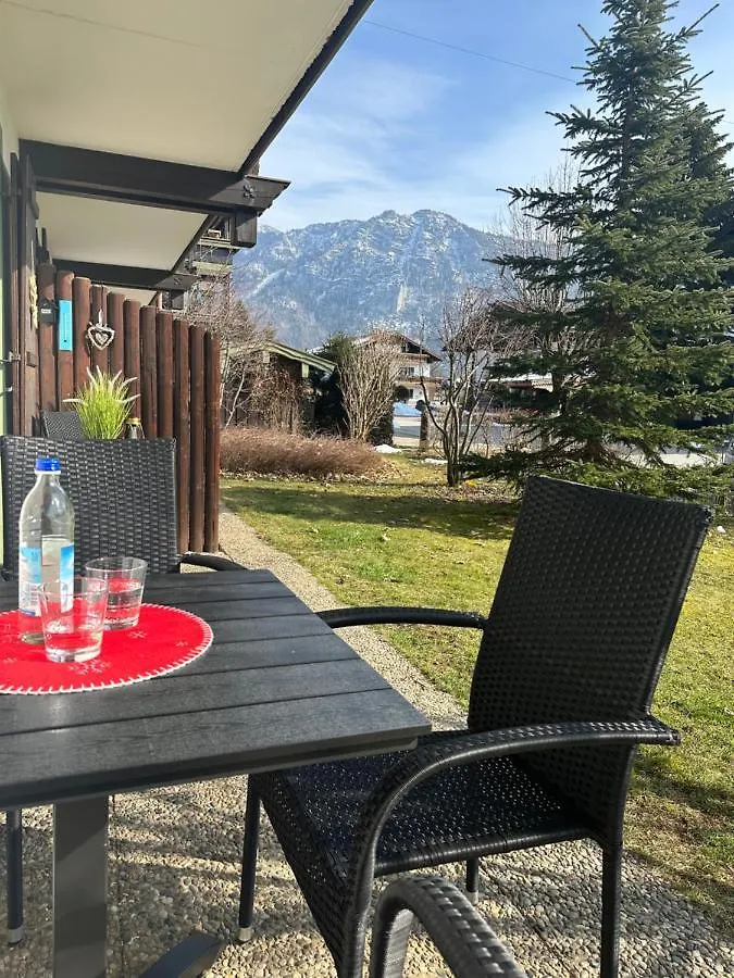 Alpenblick Romi Lägenhet Inzell 0*,  Tyskland